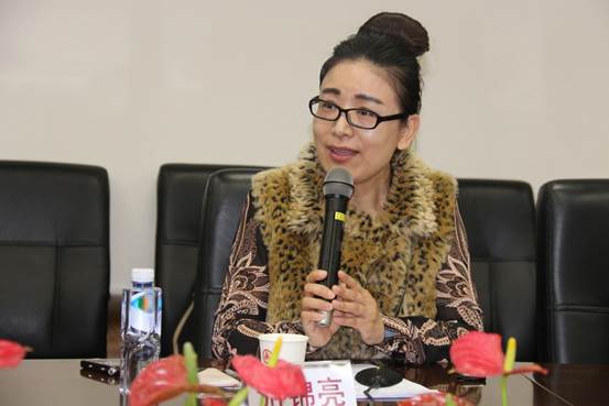 說明: 時代佾禮(深圳)文化傳播有限公司佾禮總監 公司執行董事 游錦亮