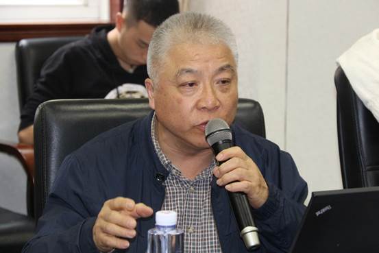 說明: 中國藝術研究院任大援教授