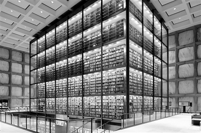 探究海外名校大學之美:牛津大學因門而美