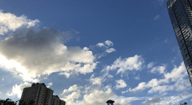 深圳擬實施“十大工程”擦亮“深圳藍”，這些行動值得你期待